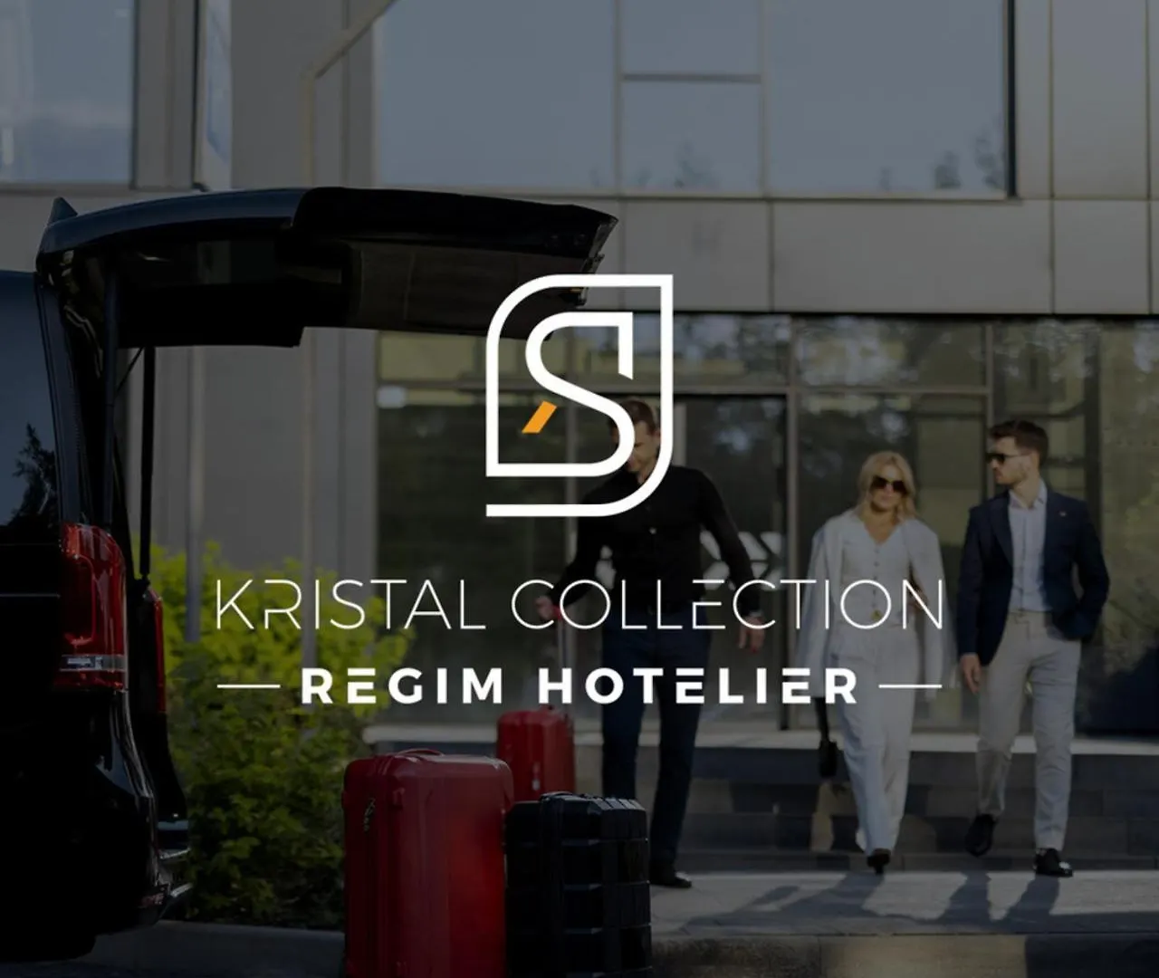 Rosenthal By Kristal Collection Apartment Bucharest
