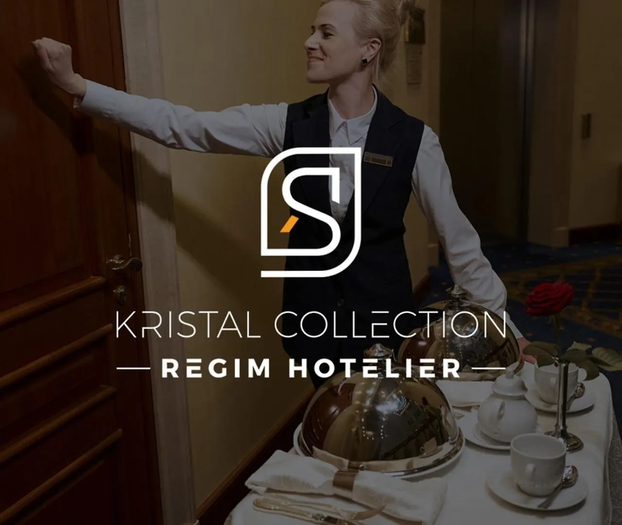 Rosenthal By Kristal Collection Apartment Bucharest 0*,  Romania
