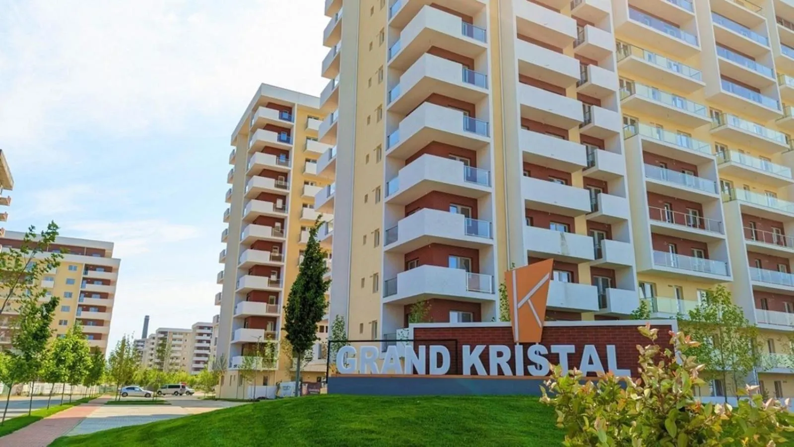 Rosenthal By Kristal Collection Apartment Bucharest Romania