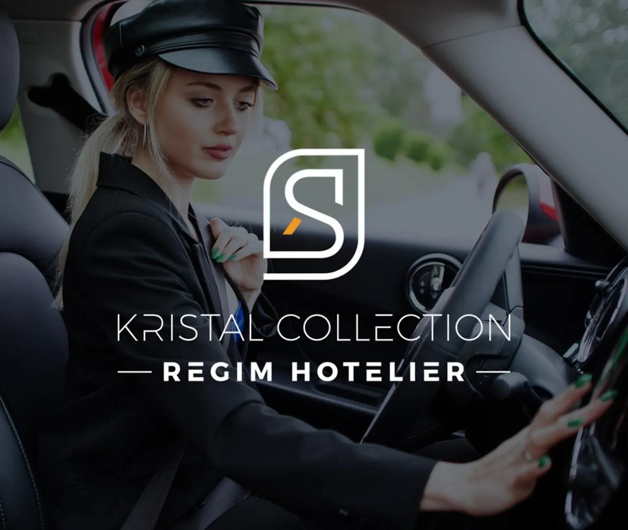 Rosenthal By Kristal Collection Apartment Bucharest