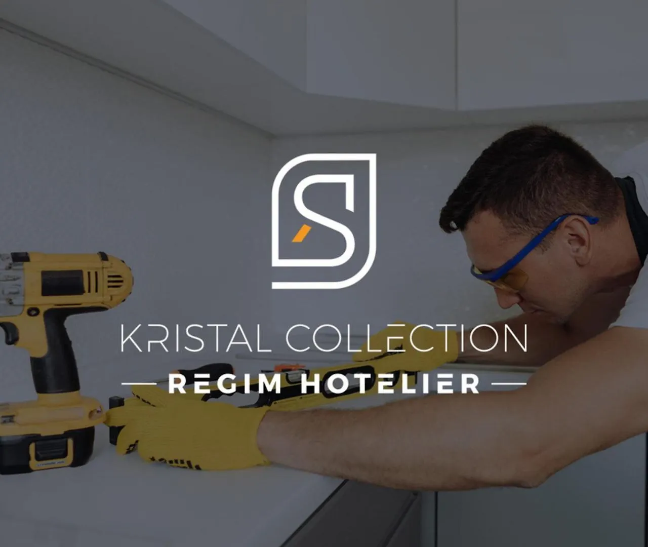 Rosenthal By Kristal Collection Apartment Bucharest Romania