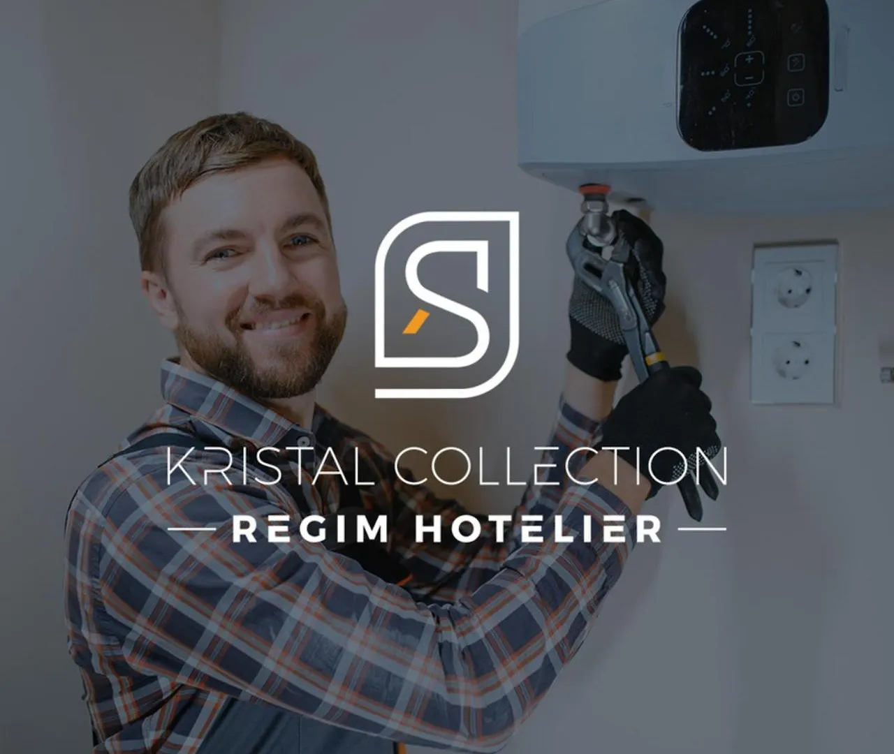 Rosenthal By Kristal Collection Apartment Bucharest 0*,  Romania
