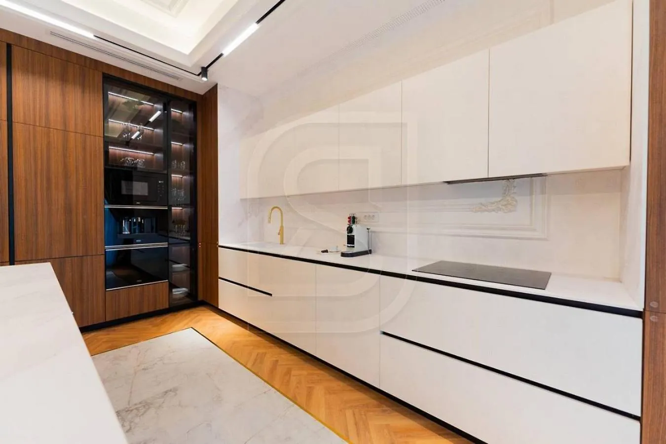 Rosenthal By Kristal Collection Apartment Bucharest 0*,