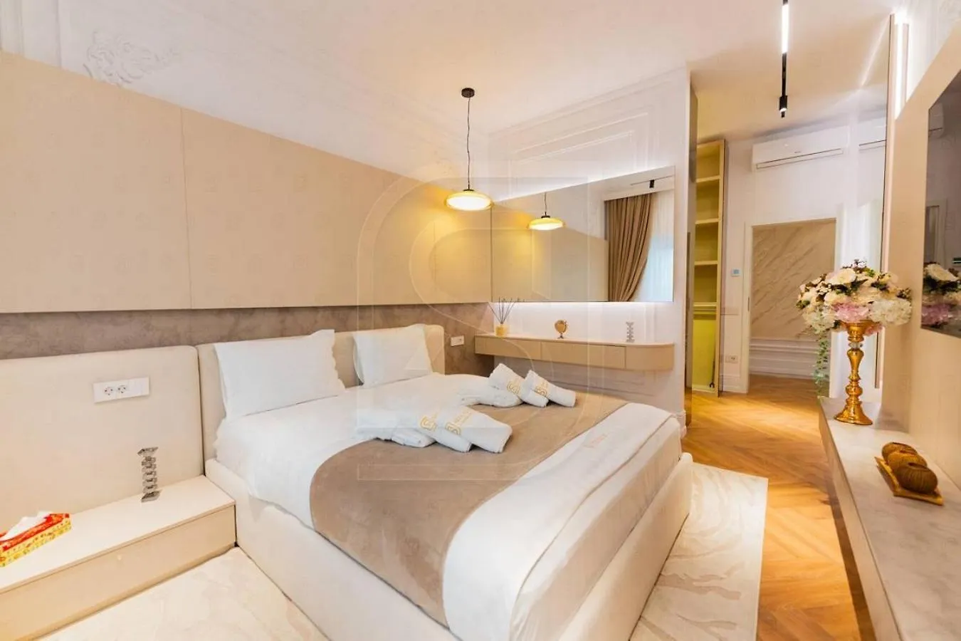 Rosenthal By Kristal Collection Apartment Bucharest 0*,  Romania