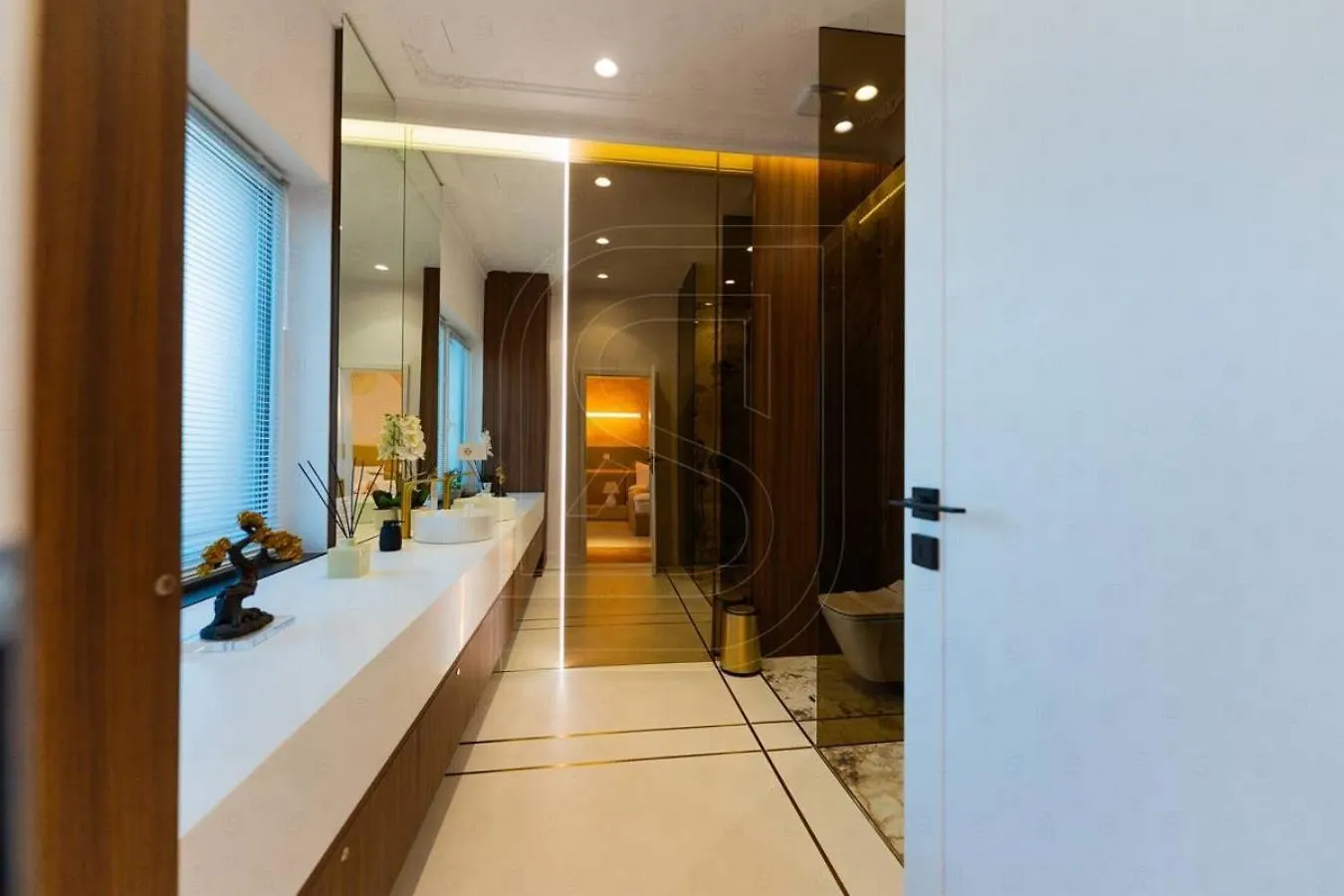 Rosenthal By Kristal Collection Apartment Bucharest