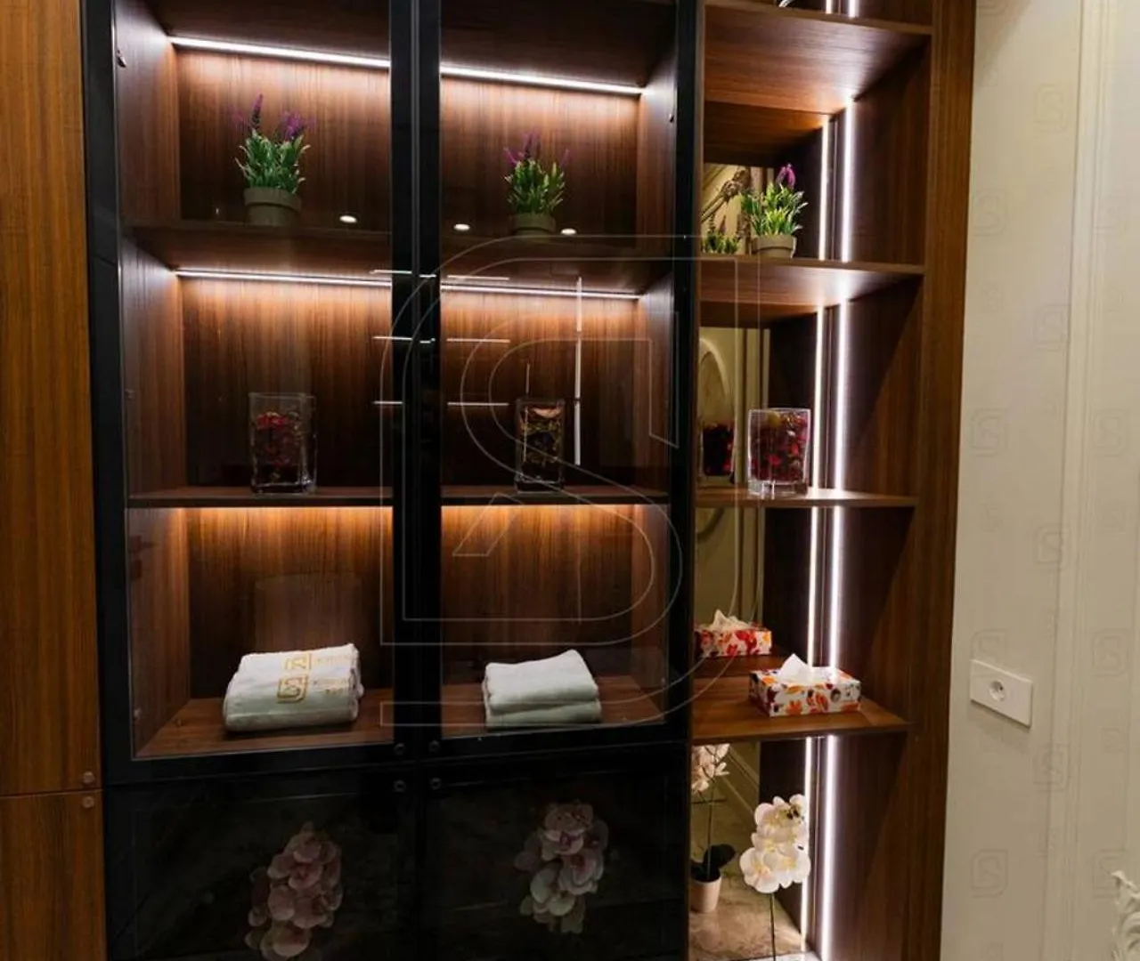 Rosenthal By Kristal Collection Apartment Bucharest