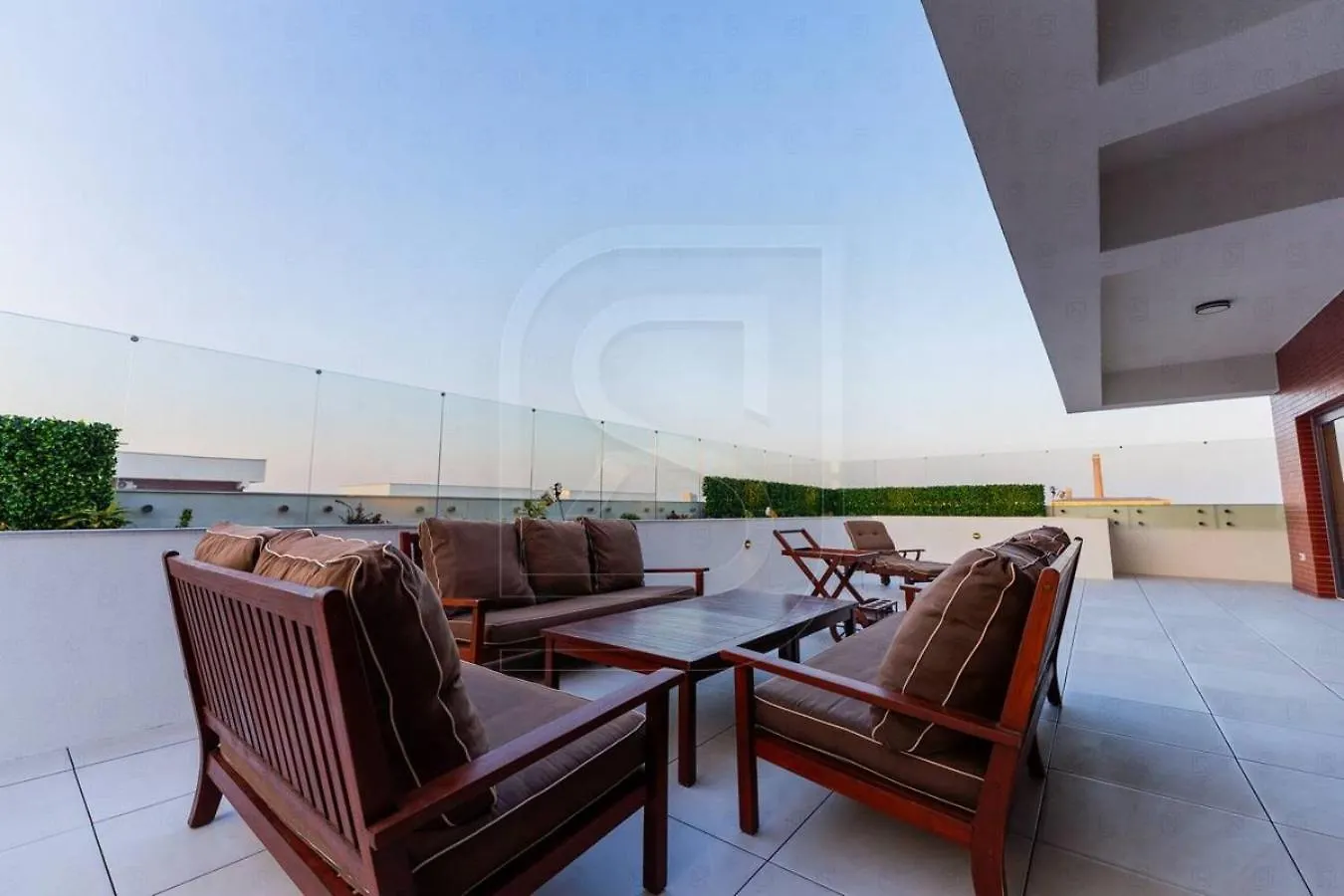 Rosenthal By Kristal Collection Apartment Bucharest
