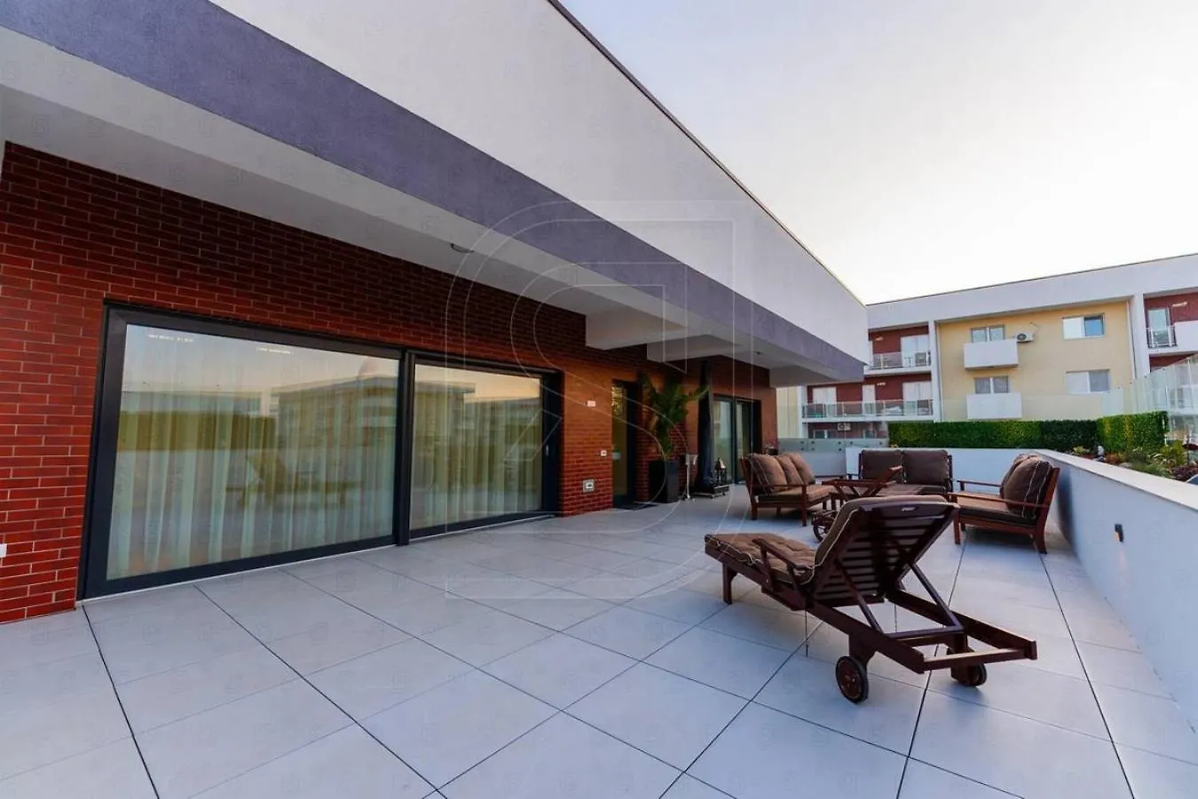 Rosenthal By Kristal Collection Apartment Bucharest Romania
