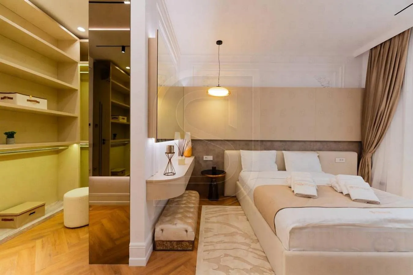 Rosenthal By Kristal Collection Apartment Bucharest