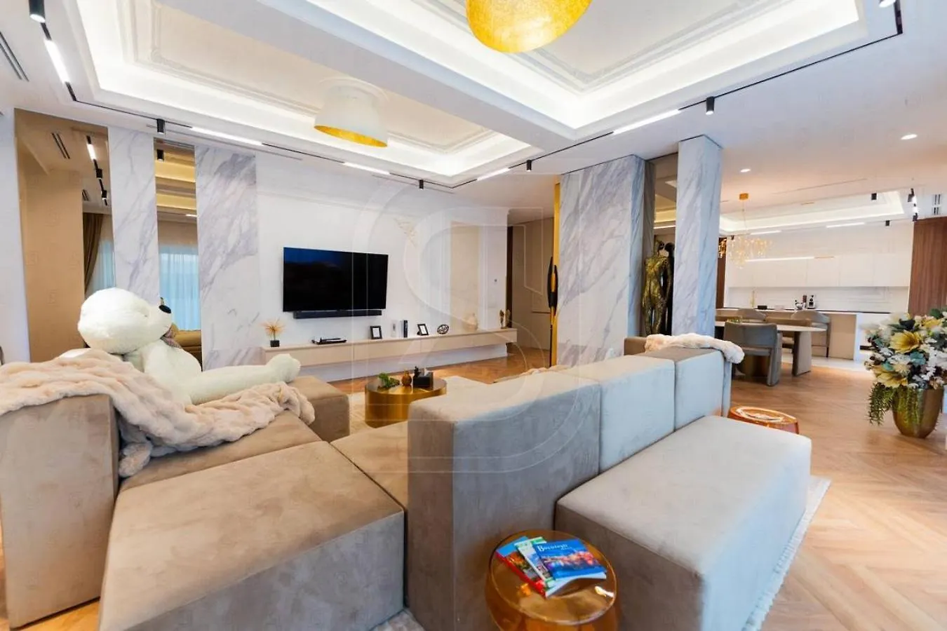 Rosenthal By Kristal Collection Apartment Bucharest 0*,  Romania