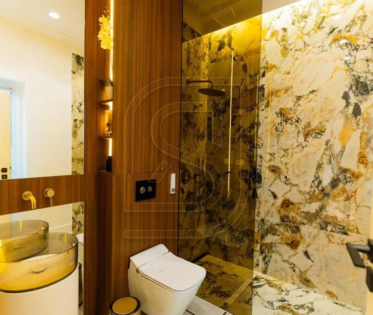 Rosenthal By Kristal Collection Apartment Bucharest Romania